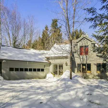 Spruce Pond Haven Villa